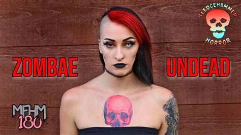 Zombae.undead Onlyfans Onlyfans Leaked Video